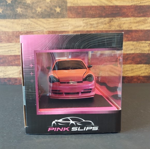 PORSCHE 911 GT3 RS (996) - Picture 3 of 7